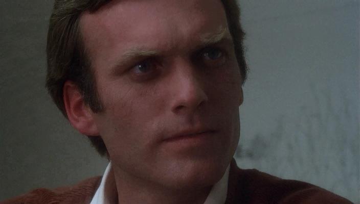 Кадр из фильма Странный ребенок / The Godsend (1980)