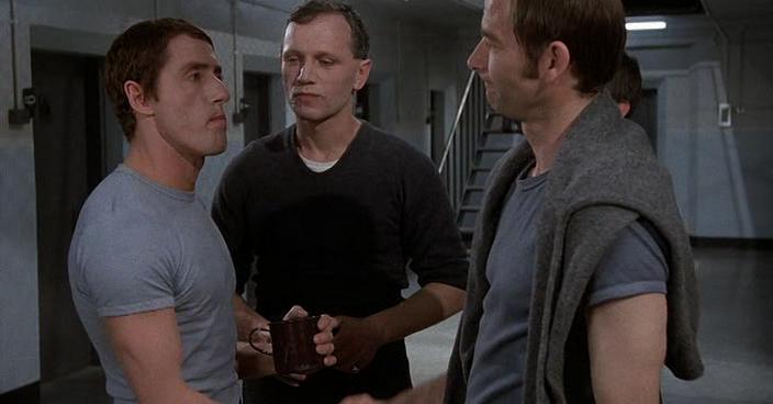 Кадр из фильма МакВикар / McVicar (1980)