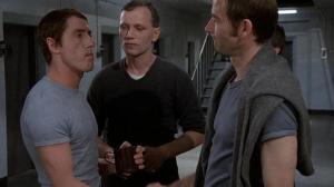 Кадры из фильма МакВикар / McVicar (1980)