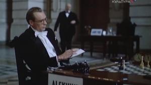Кадры из фильма Белый снег России (1980)
