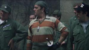 Кадры из фильма Девятая конфигурация / The Ninth Configuration (1980)