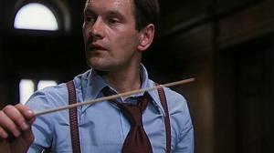 Кадры из фильма Дирижёр / Dyrygent (1980)