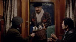 Кадры из фильма Кафе-экспресс / Cafe Express (1980)