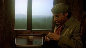 Кадры из фильма Кафе-экспресс / Cafe Express (1980)