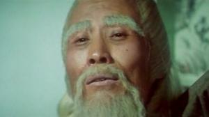 Кадры из фильма 7 великих мастеров / Jue quan (1980)