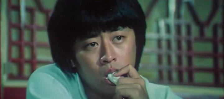 Кадр из фильма 7 великих мастеров / Jue quan (1980)