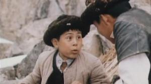 Кадры из фильма Ранние журавли (1980)