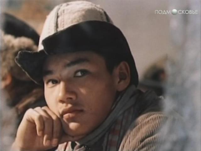 Кадр из фильма Ранние журавли (1980)