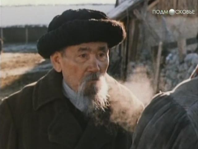 Кадр из фильма Ранние журавли (1980)