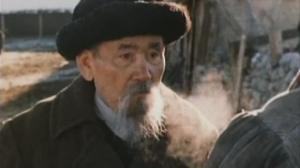 Кадры из фильма Ранние журавли (1980)