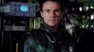 Кадры из фильма Сатурн 3 / Saturn 3 (1980)