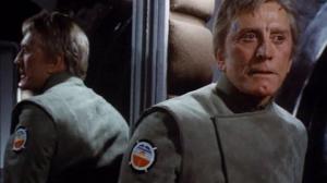 Кадры из фильма Сатурн 3 / Saturn 3 (1980)