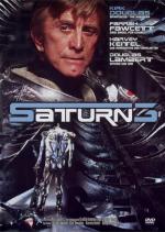 Сатурн 3 / Saturn 3 (1980)