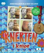 Коряжка в беде / Knerten i knipe (2011)