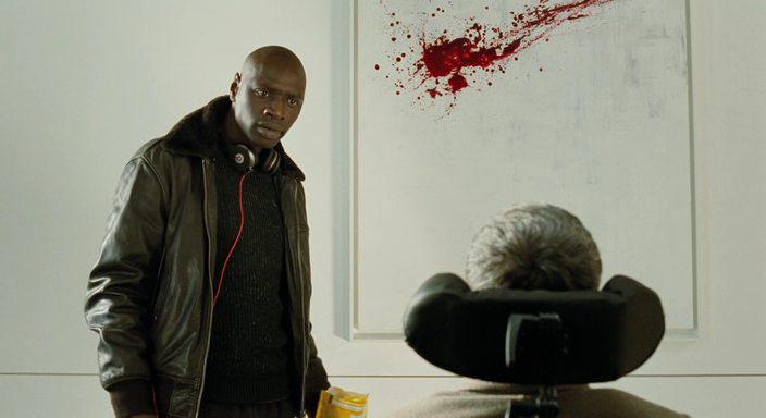 Кадр из фильма 1+1 / Intouchables (2011)
