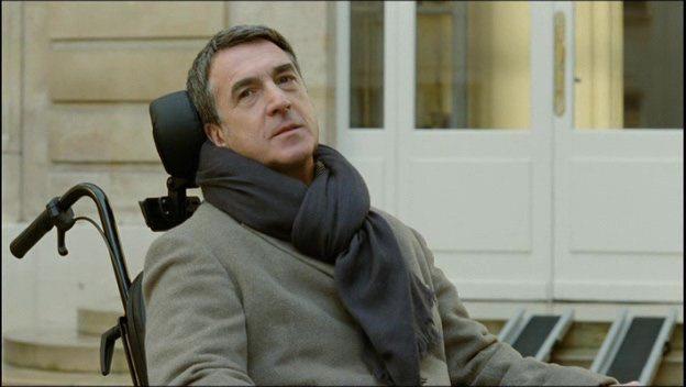 Кадр из фильма 1+1 / Intouchables (2011)