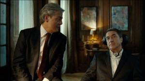 Кадры из фильма 1+1 / Intouchables (2011)