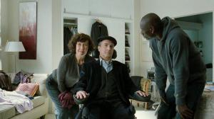 Кадры из фильма 1+1 / Intouchables (2011)