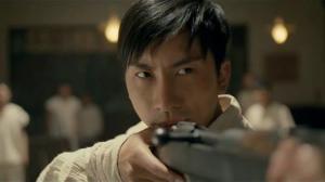 Кадры из фильма Падение последней империи / Xin hai ge ming (2011)