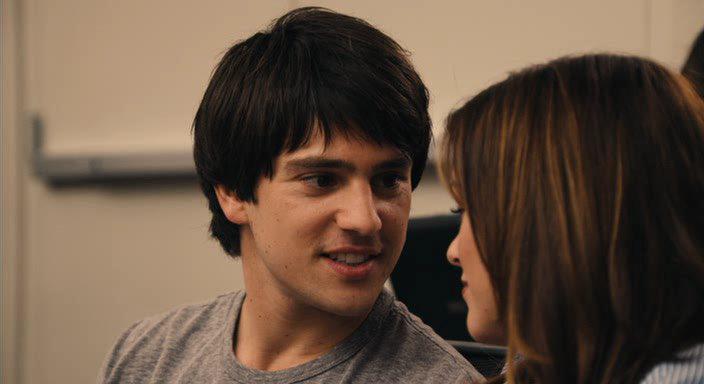 Кадр из фильма Мальчишник в Новом Орлеане / Mardi Gras: Spring Break (2011)