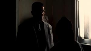Кадры из фильма Полумрак / Penumbra (2011)