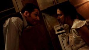 Кадры из фильма Полумрак / Penumbra (2011)