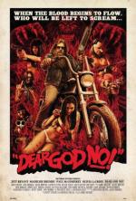 Дорогой Бог нет! / Dear God No! (2011)