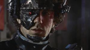 Кадры из фильма Мэнборг / Manborg (2011)