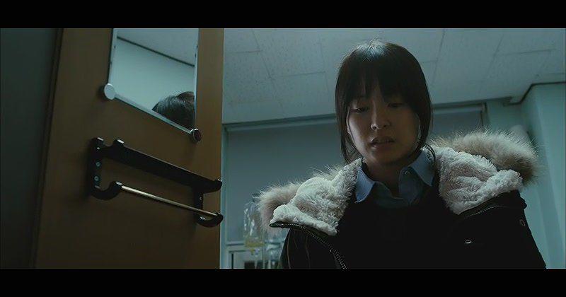 Кадр из фильма Суровое испытание / Do-ga-ni (2011)