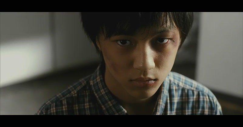 Кадр из фильма Суровое испытание / Do-ga-ni (2011)