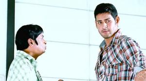 Кадры из фильма Дерзкие и лихие / Dookudu (2011)
