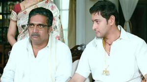 Кадры из фильма Дерзкие и лихие / Dookudu (2011)