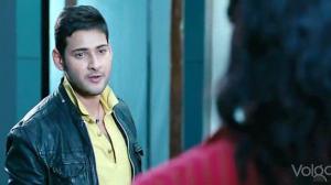 Кадры из фильма Дерзкие и лихие / Dookudu (2011)