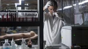 Кадры из фильма Кожа, в которой я живу / La piel que habito (2011)