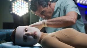 Кадры из фильма Кожа, в которой я живу / La piel que habito (2011)