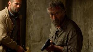 Кадры из фильма Профессионал / Killer Elite (2011)