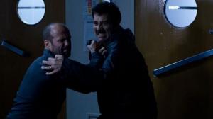 Кадры из фильма Профессионал / Killer Elite (2011)