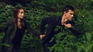 Кадры из фильма Погоня / Abduction (2011)