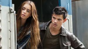 Кадры из фильма Погоня / Abduction (2011)
