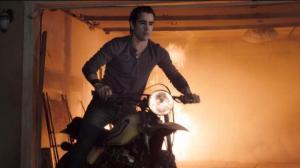 Кадры из фильма Ночь страха / Fright Night (2011)