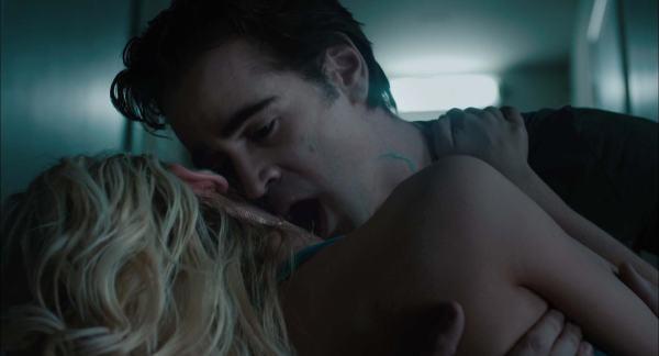 Кадр из фильма Ночь страха / Fright Night (2011)