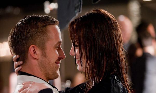 Кадр из фильма Эта дурацкая любовь / Crazy, Stupid, Love. (2011)
