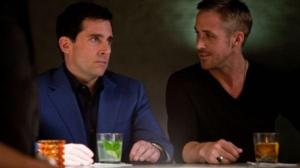 Кадры из фильма Эта дурацкая любовь / Crazy, Stupid, Love. (2011)