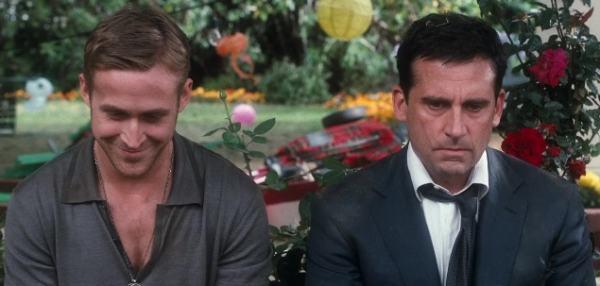 Кадр из фильма Эта дурацкая любовь / Crazy, Stupid, Love. (2011)
