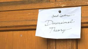 Кадры из фильма Измерения / Dimensions (2011)