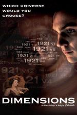 Измерения / Dimensions (2011)