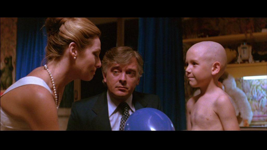 Кадр из фильма Арлекин / Harlequin (1980)