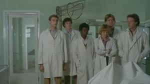 Кадры из фильма Остров Зомби / Zombi Holocaust (1980)
