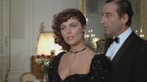 Кадры из фильма Игра в четыре руки / Le Guignolo (1980)