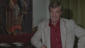 Кадры из фильма Игра в четыре руки / Le Guignolo (1980)